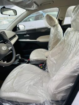 
										HYUNDAI ACCENT- COMFORT-1.5L-2026 full									