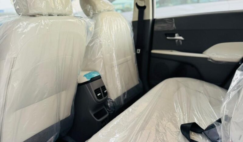 
								HYUNDAI ACCENT- COMFORT-1.5L-2026 full									