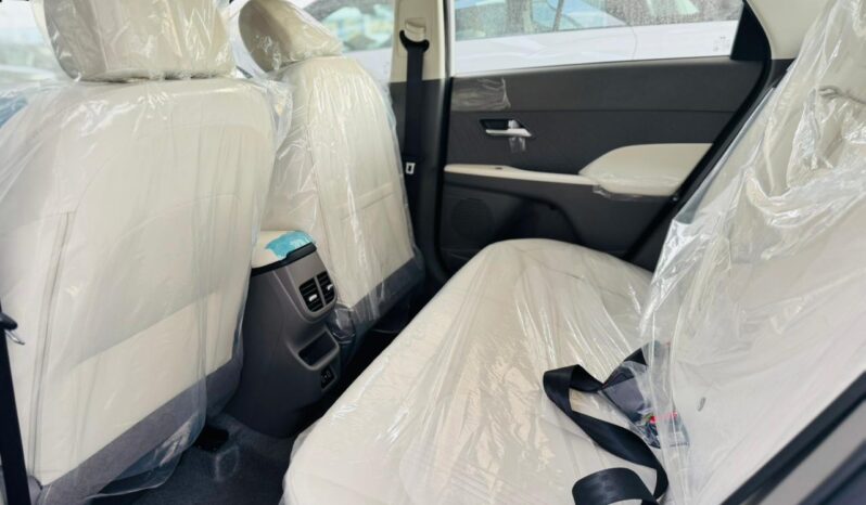 
								HYUNDAI ACCENT- COMFORT-1.5L-2026 full									