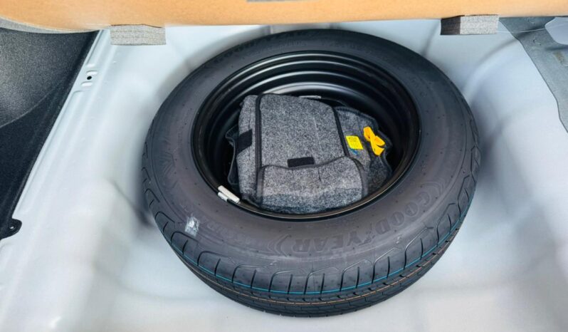 
								HYUNDAI ACCENT- COMFORT-1.5L-2026 full									