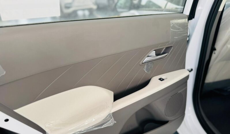 
								HYUNDAI ACCENT- COMFORT-1.5L-2026 full									