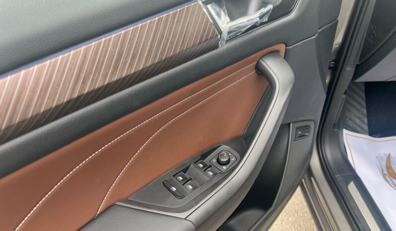 
								SKODA KODIAQ 4WD MODEL 2024 full									