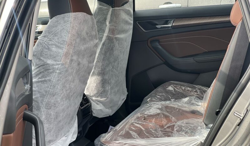 
								SKODA KODIAQ 4WD MODEL 2024 full									