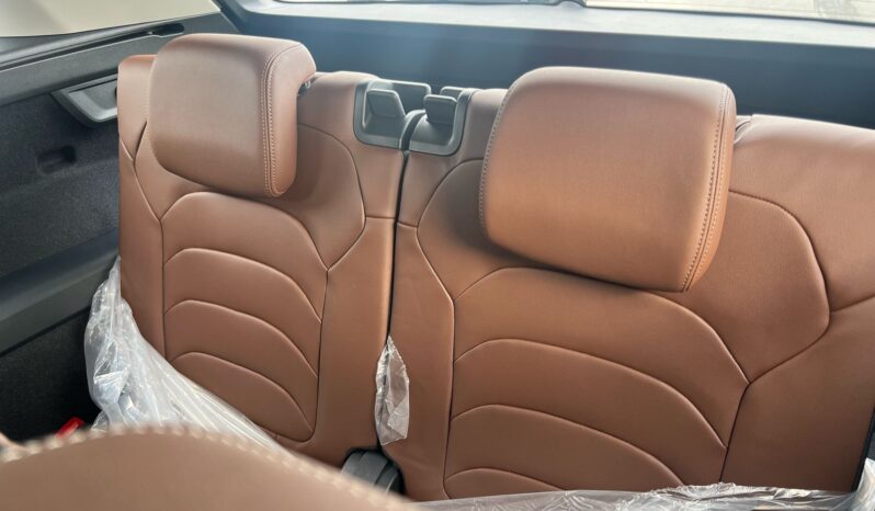 
								SKODA KODIAQ 4WD MODEL 2024 full									