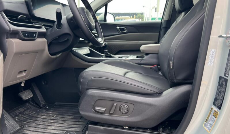 
								KIA CARNIVAL full									