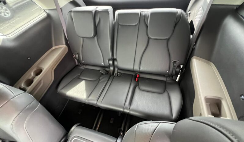
								KIA CARNIVAL full									
