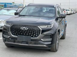 
										Chery Tiggo 8 pro full									