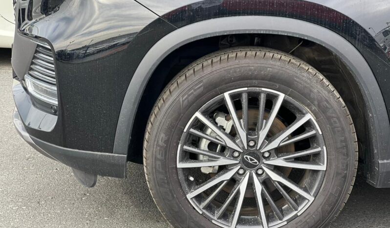 
								Chery Tiggo 8 pro full									