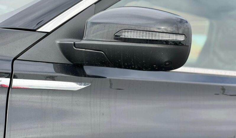 
								Chery Tiggo 8 pro full									