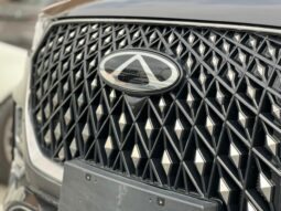 
										Chery Tiggo 8 pro full									