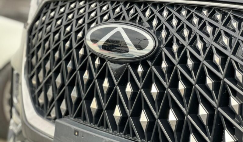 
								Chery Tiggo 8 pro full									