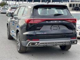 
										Chery Tiggo 8 pro full									