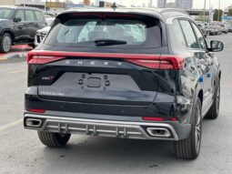 
										Chery Tiggo 8 pro full									