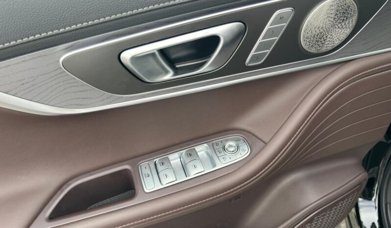 
								Chery Tiggo 8 pro full									