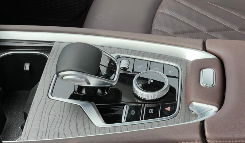 
								Chery Tiggo 8 pro full									