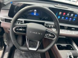 
										Chery Tiggo 8 pro full									