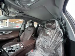 
										Chery Tiggo 8 pro full									