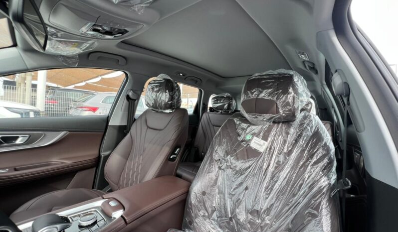 
								Chery Tiggo 8 pro full									