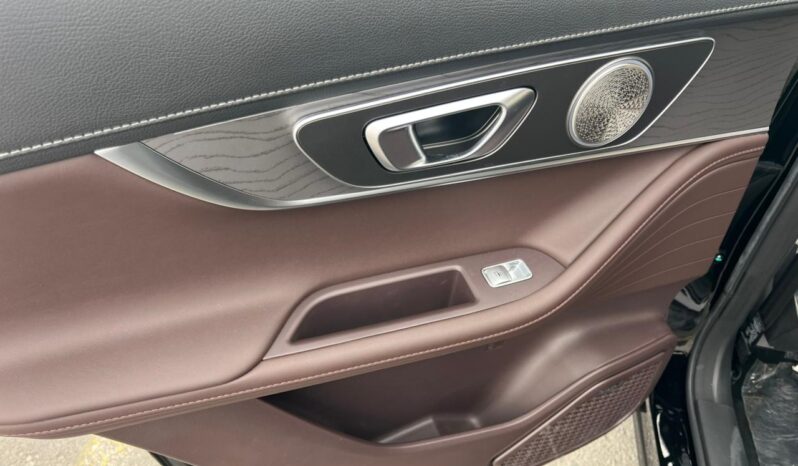 
								Chery Tiggo 8 pro full									