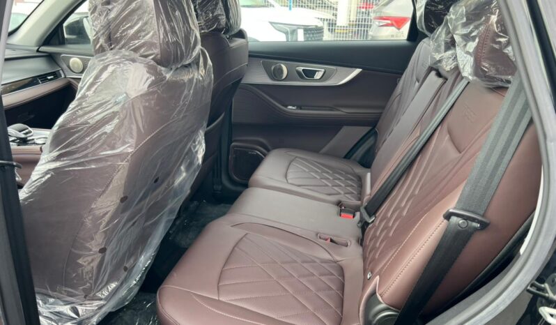 
								Chery Tiggo 8 pro full									