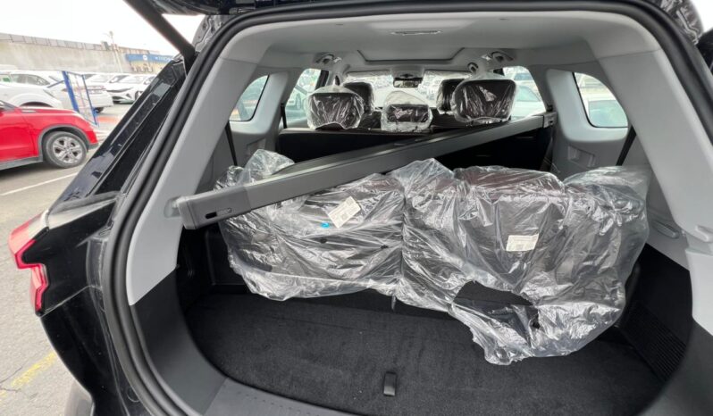 
								Chery Tiggo 8 pro full									