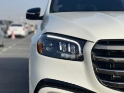 
										Mercedes banz GLS 580 full									