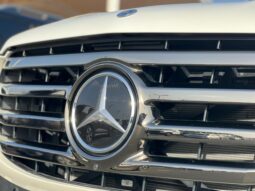 
										Mercedes banz GLS 580 full									