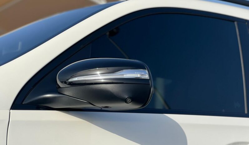 
								Mercedes banz GLS 580 full									