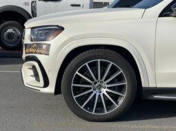 
										Mercedes banz GLS 580 full									