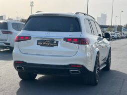 
										Mercedes banz GLS 580 full									