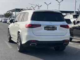 
										Mercedes banz GLS 580 full									