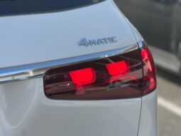 
										Mercedes banz GLS 580 full									