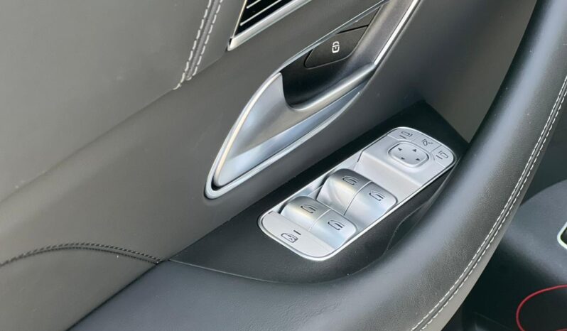 
								Mercedes banz GLS 580 full									