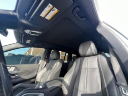 
										Mercedes banz GLS 580 full									