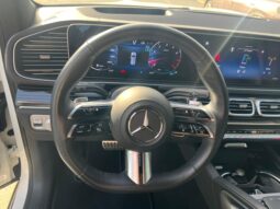 
										Mercedes banz GLS 580 full									