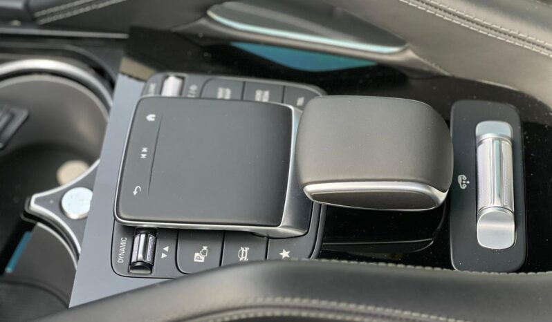 
								Mercedes banz GLS 580 full									