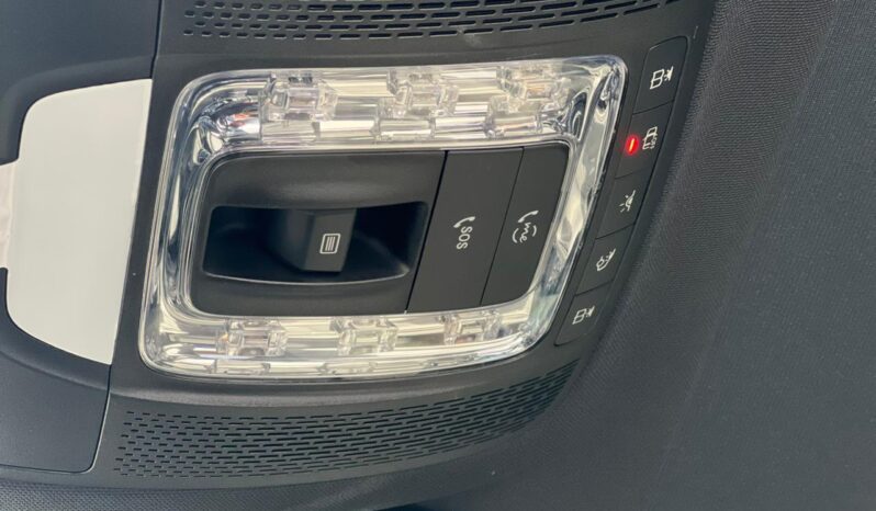 
								Mercedes banz GLS 580 full									