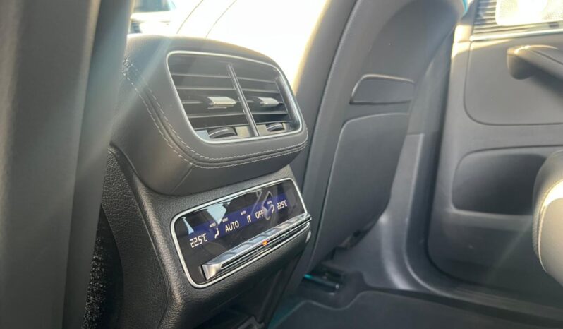 
								Mercedes banz GLS 580 full									