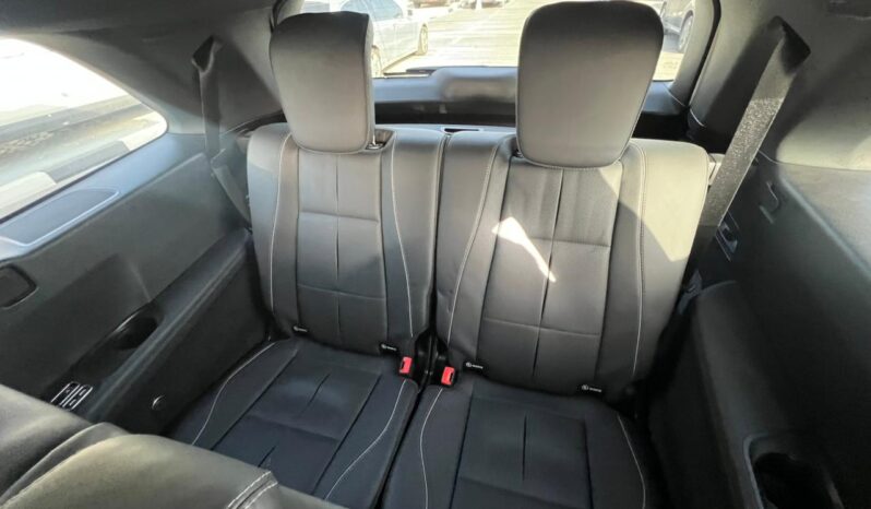 
								Mercedes banz GLS 580 full									