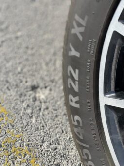 
										Mercedes banz GLS 580 full									