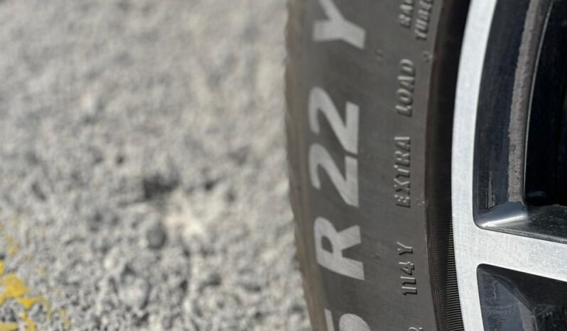 
								Mercedes banz GLS 580 full									