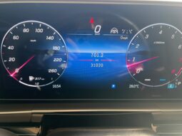 
										Mercedes banz GLS 580 full									