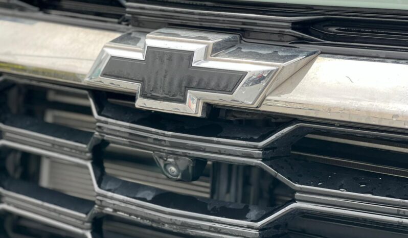 
								Chevrolet Equinox Activ full									