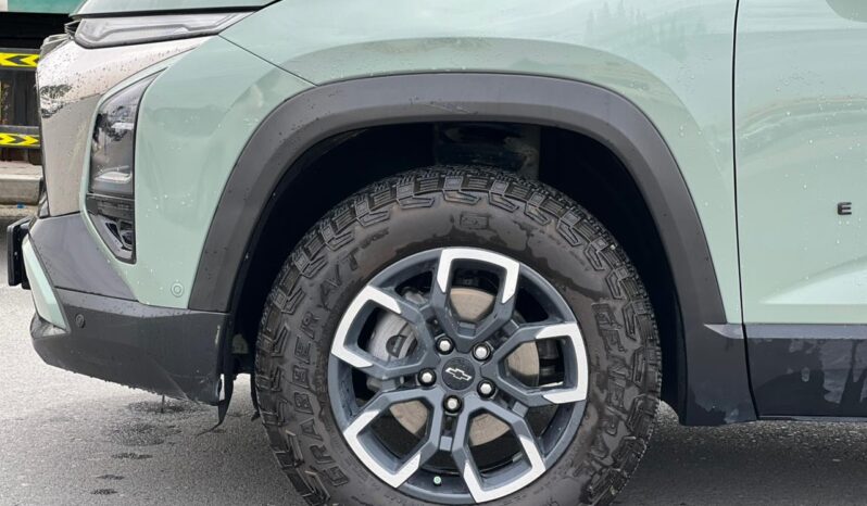 
								Chevrolet Equinox Activ full									