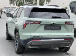 
										Chevrolet Equinox Activ full									