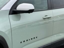 
										Chevrolet Equinox Activ full									