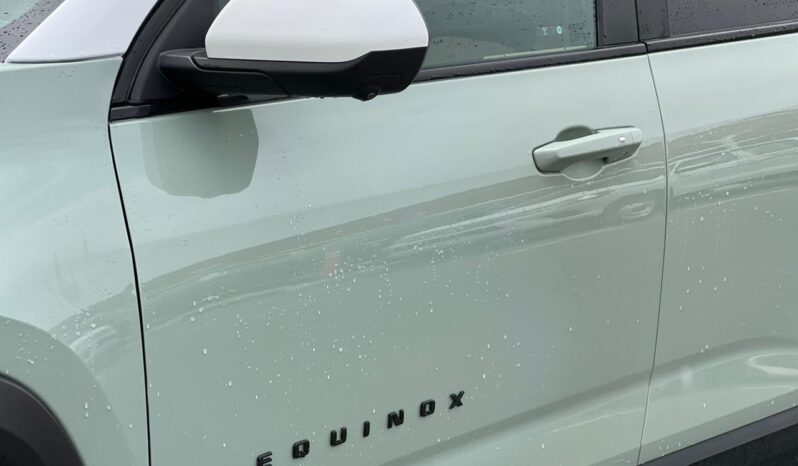 
								Chevrolet Equinox Activ full									