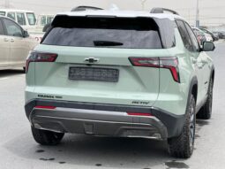 
										Chevrolet Equinox Activ full									