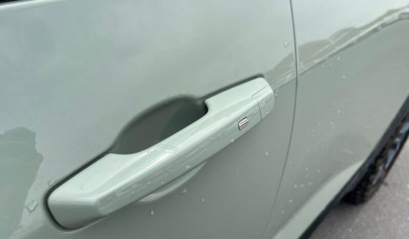 
								Chevrolet Equinox Activ full									