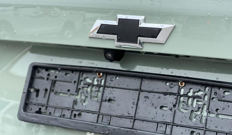 
								Chevrolet Equinox Activ full									